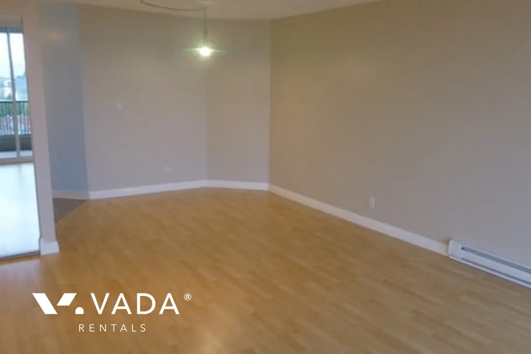 Boundary View in Burnaby Heights - 2 Bedroom Apartment For Rent in Burnaby at 801 - 3760 Albert Street, Burnaby, BC