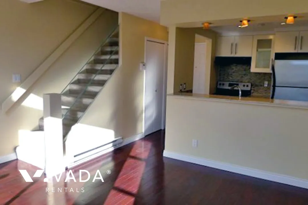 Newport Mews in Kitsilano - 1 Bedroom Apartment For Rent in Vancouver at 14 - 1870 Yew Street, Vancouver, BC