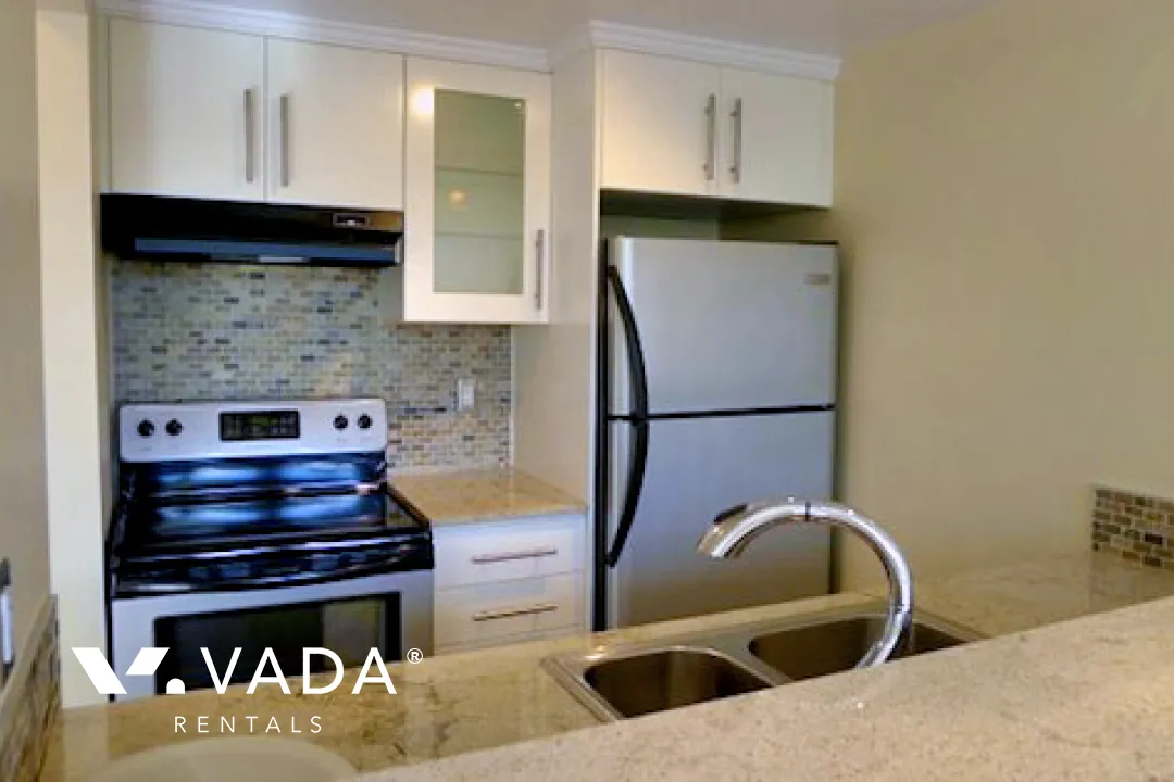 Newport Mews in Kitsilano - 1 Bedroom Apartment For Rent in Vancouver at 14 - 1870 Yew Street, Vancouver, BC