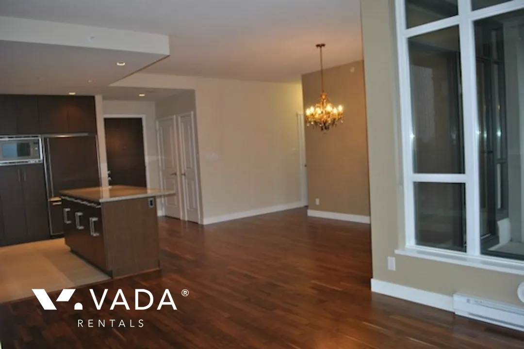 Sakura in Fairview - 2 Bedroom Apartment For Rent in Vancouver at 703 - 1333 West 11th Avenue, Vancouver, BC