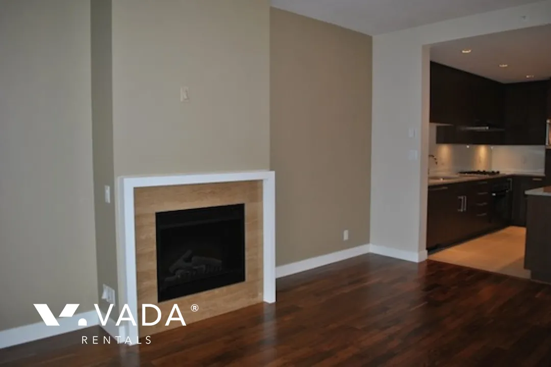 Sakura in Fairview - 2 Bedroom Apartment For Rent in Vancouver at 703 - 1333 West 11th Avenue, Vancouver, BC