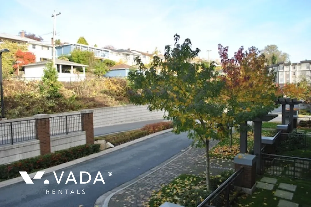 Varley in Brentwood - 2 Bedroom Apartment For Rent in Burnaby at 209 - 4728 Brentwood Drive, Burnaby, BC