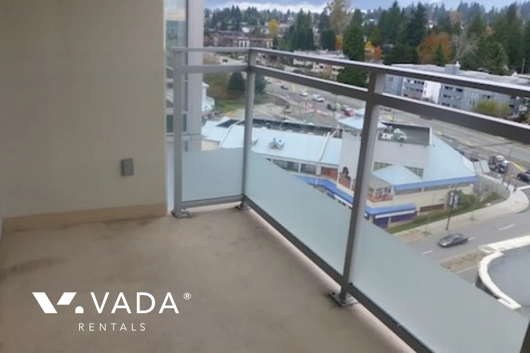 Silhouette in Sullivan Heights - 1 Bedroom Apartment For Rent in Burnaby at 1609 - 9868 Cameron Street, Burnaby, BC