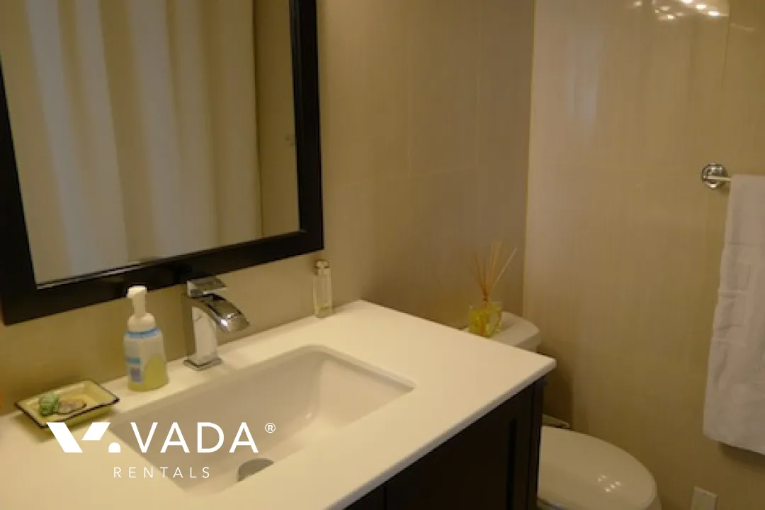 Classico in Coal Harbour - 2 Bedroom Apartment For Rent in Vancouver at 601 - 1328 West Pender Street, Vancouver, BC