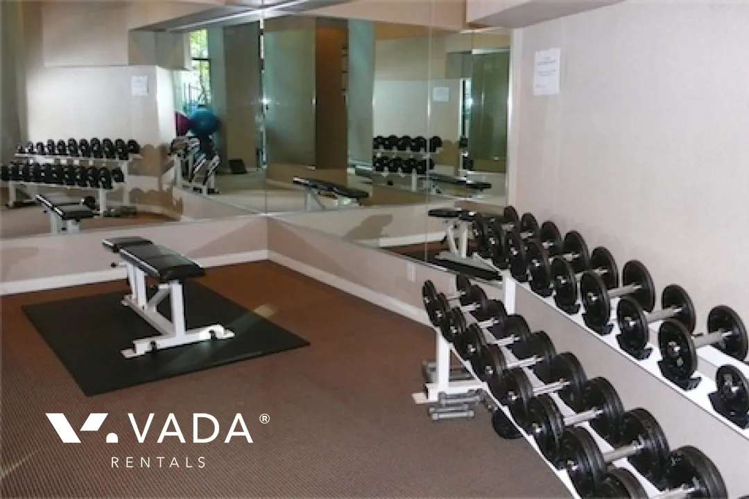 Classico in Coal Harbour - 2 Bedroom Apartment For Rent in Vancouver at 601 - 1328 West Pender Street, Vancouver, BC