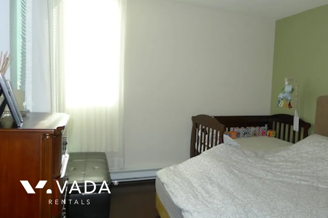 Classico in Coal Harbour - 2 Bedroom Apartment For Rent in Vancouver at 601 - 1328 West Pender Street, Vancouver, BC