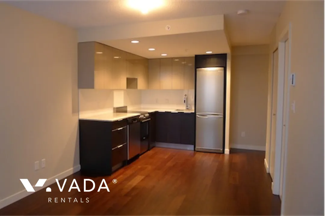 Maynards Block in Olympic Village - 1 Bedroom Apartment For Rent in Vancouver at 914 - 445 West 2nd Ave, Vancouver, BC