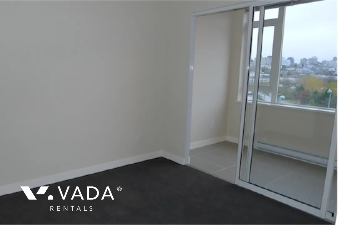 Maynards Block in Olympic Village - 1 Bedroom Apartment For Rent in Vancouver at 914 - 445 West 2nd Ave, Vancouver, BC