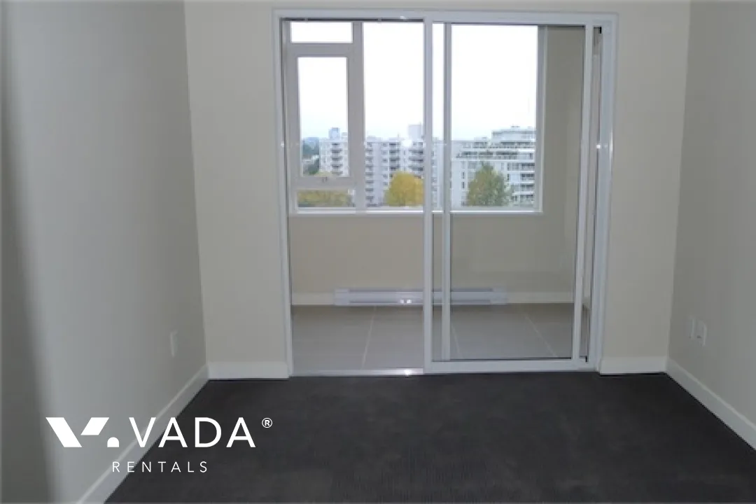 Maynards Block in Olympic Village - 1 Bedroom Apartment For Rent in Vancouver at 914 - 445 West 2nd Ave, Vancouver, BC
