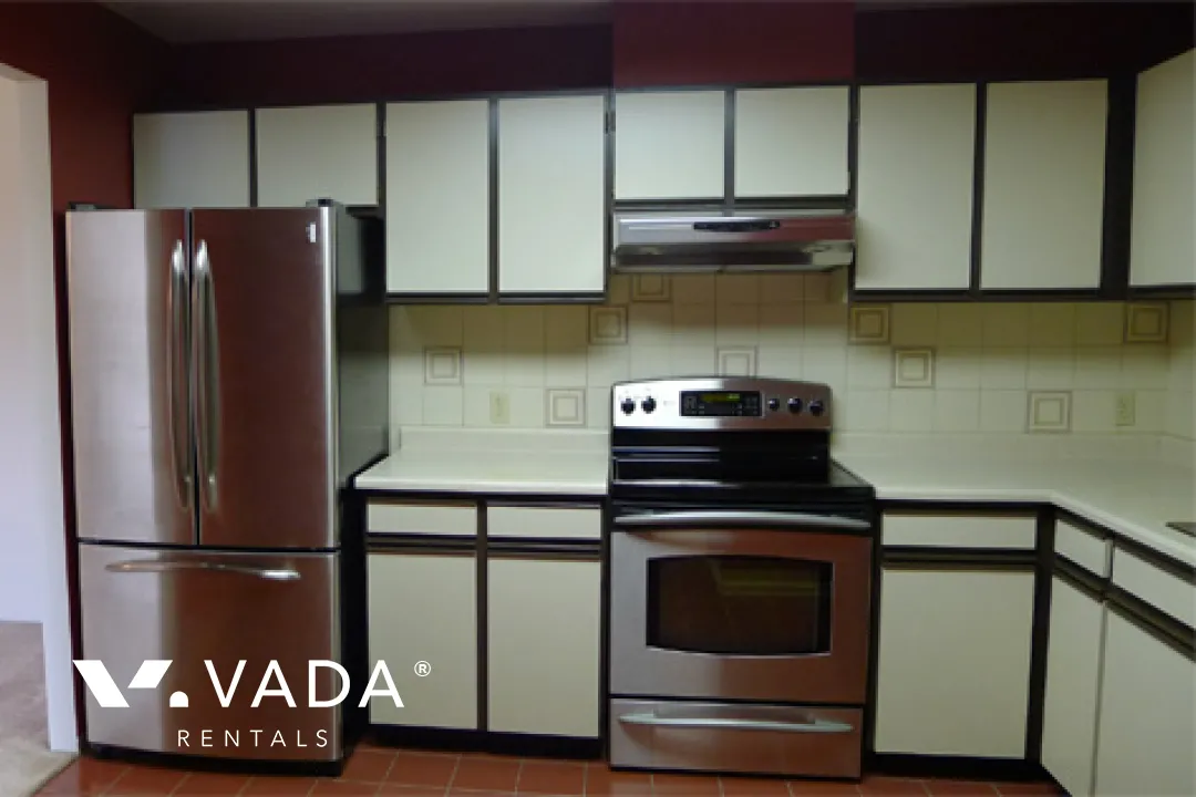 Discovery Quay in Olympic Village - 2 Bedroom Apartment For Rent in Vancouver at 708 - 522 Moberly Road, Vancouver, BC