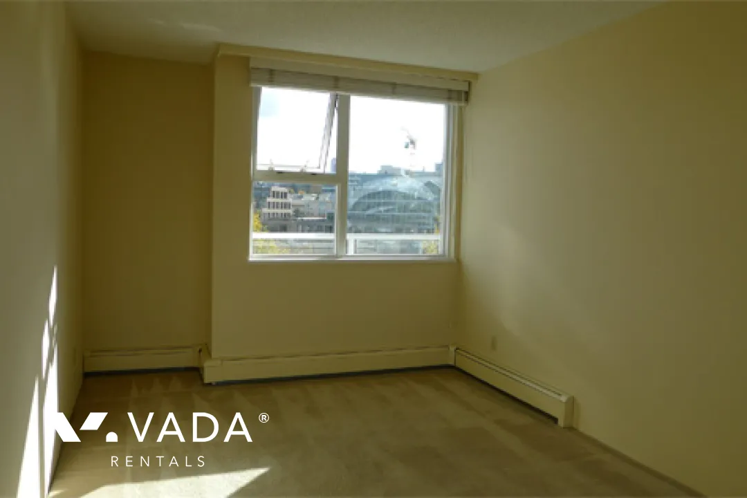 Discovery Quay in Olympic Village - 2 Bedroom Apartment For Rent in Vancouver at 708 - 522 Moberly Road, Vancouver, BC