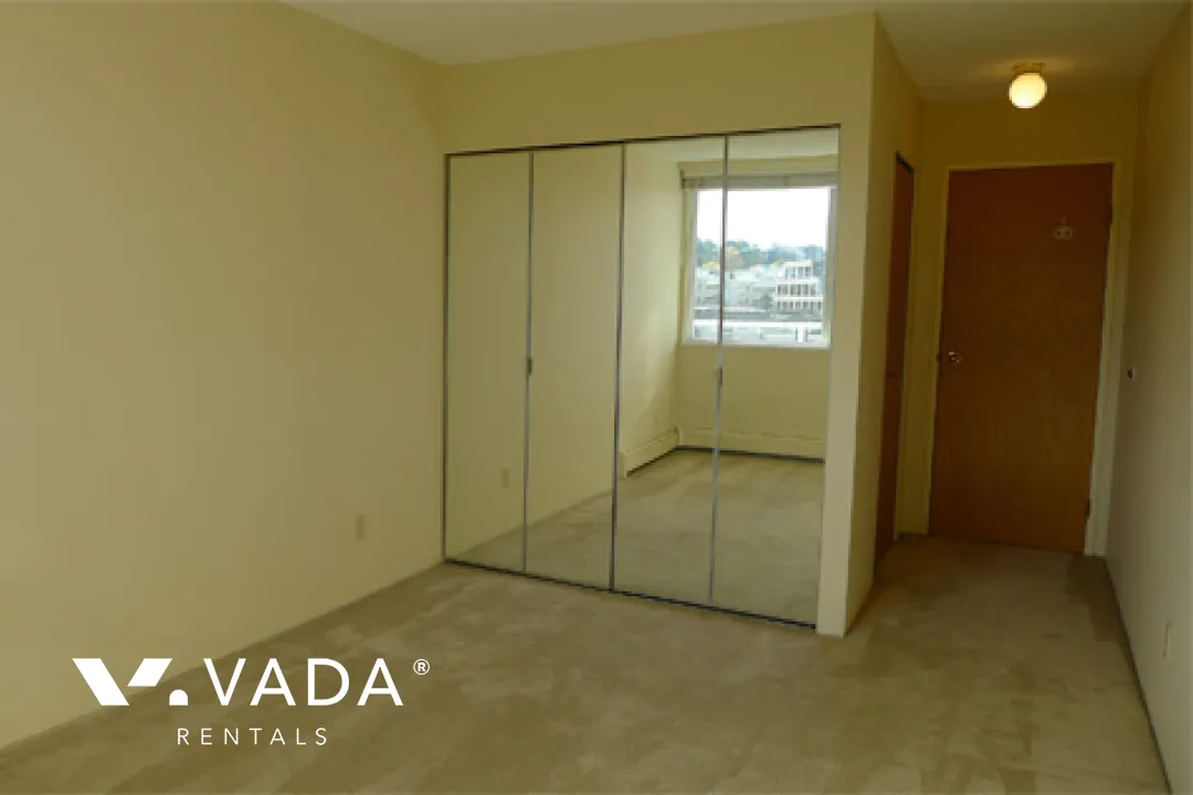 Discovery Quay in Olympic Village - 2 Bedroom Apartment For Rent in Vancouver at 708 - 522 Moberly Road, Vancouver, BC