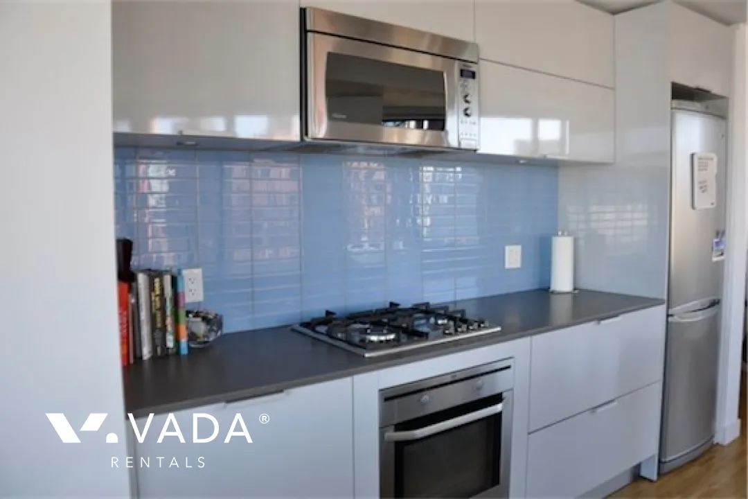 Woodwards W43 in Gastown - 2 Bedroom Apartment For Rent in Vancouver at 1710 - 128 West Cordova Street, Vancouver, BC