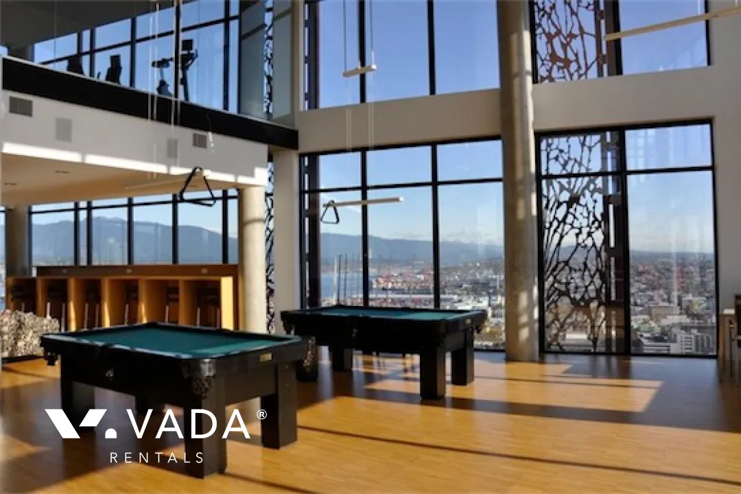 Woodwards W43 in Gastown - 2 Bedroom Apartment For Rent in Vancouver at 1710 - 128 West Cordova Street, Vancouver, BC