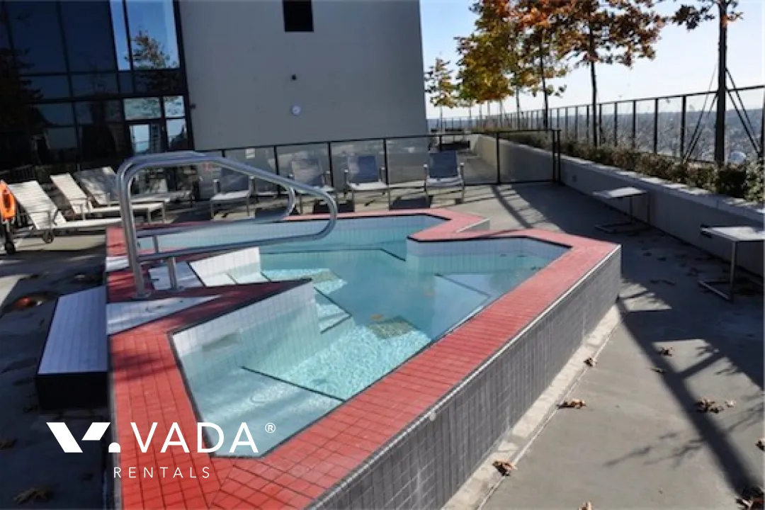 Woodwards W43 in Gastown - 2 Bedroom Apartment For Rent in Vancouver at 1710 - 128 West Cordova Street, Vancouver, BC