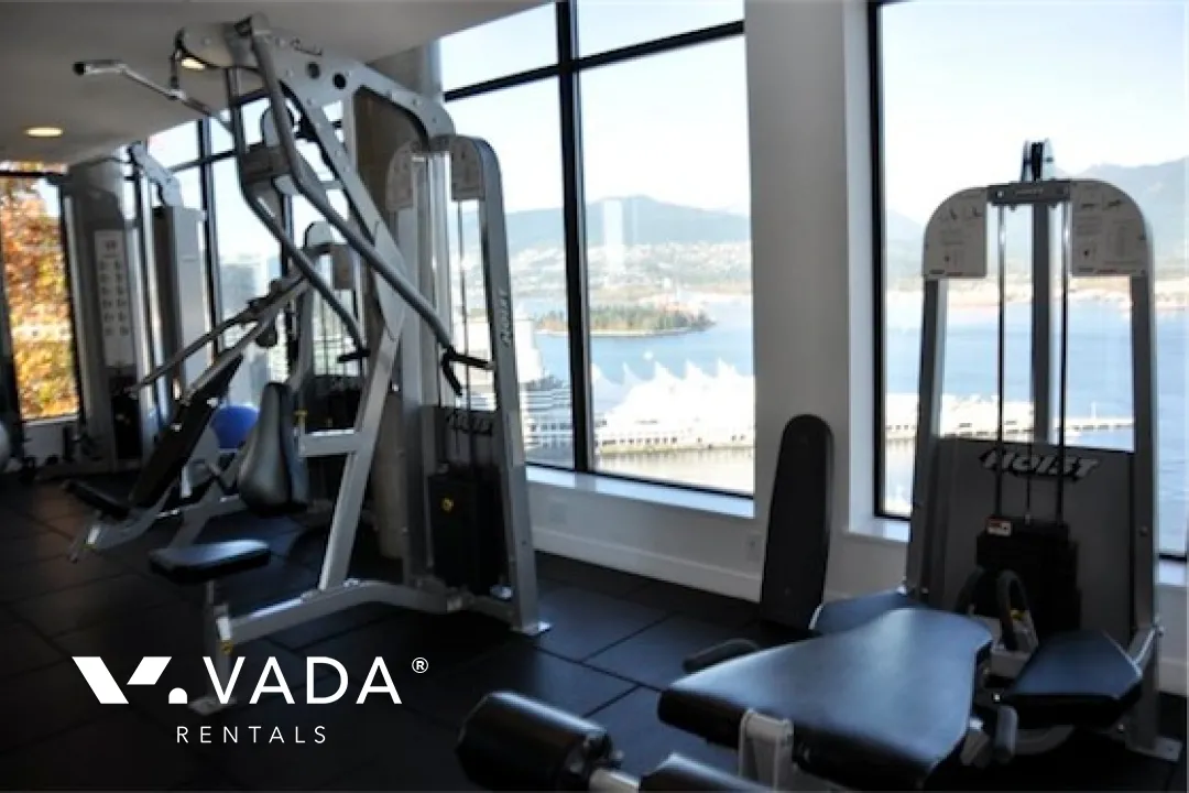 Woodwards W43 in Gastown - 2 Bedroom Apartment For Rent in Vancouver at 1710 - 128 West Cordova Street, Vancouver, BC