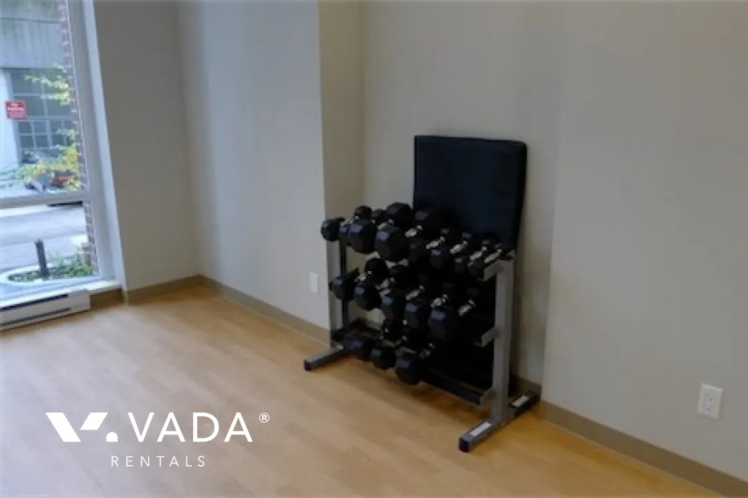Richards in Downtown - 2 Bedroom Apartment For Rent in Vancouver at 1403 - 1088 Richards Street, Vancouver, BC