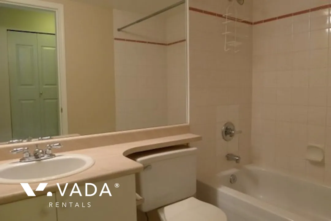 Pacific Landing in Hastings Sunrise - 1 Bedroom Apartment For Rent in Vancouver at 303 - 2211 Wall Street, Vancouver, BC