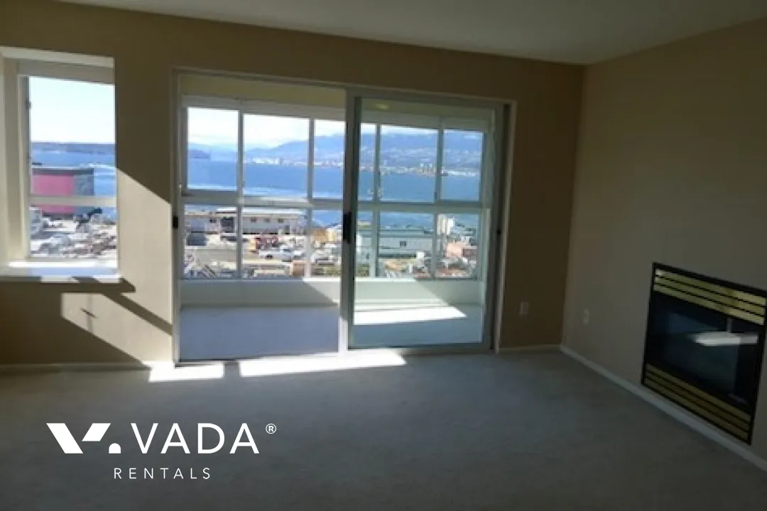 Pacific Landing in Hastings Sunrise - 1 Bedroom Apartment For Rent in Vancouver at 303 - 2211 Wall Street, Vancouver, BC