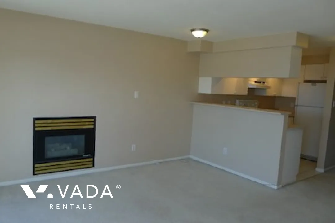 Pacific Landing in Hastings Sunrise - 1 Bedroom Apartment For Rent in Vancouver at 303 - 2211 Wall Street, Vancouver, BC