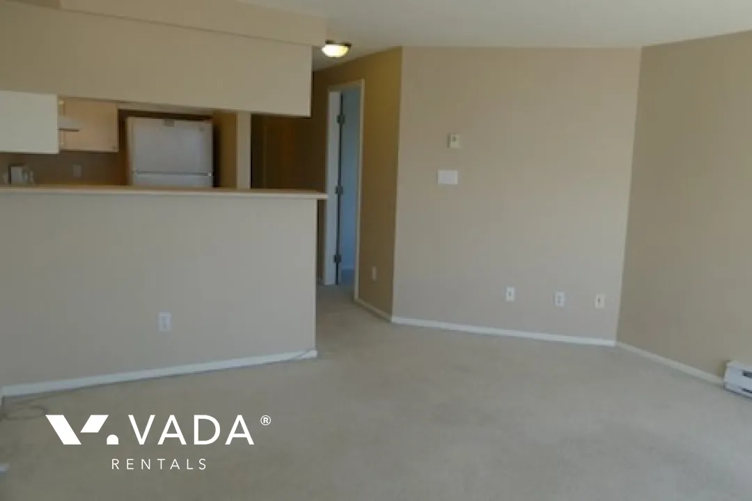 Pacific Landing in Hastings Sunrise - 1 Bedroom Apartment For Rent in Vancouver at 303 - 2211 Wall Street, Vancouver, BC