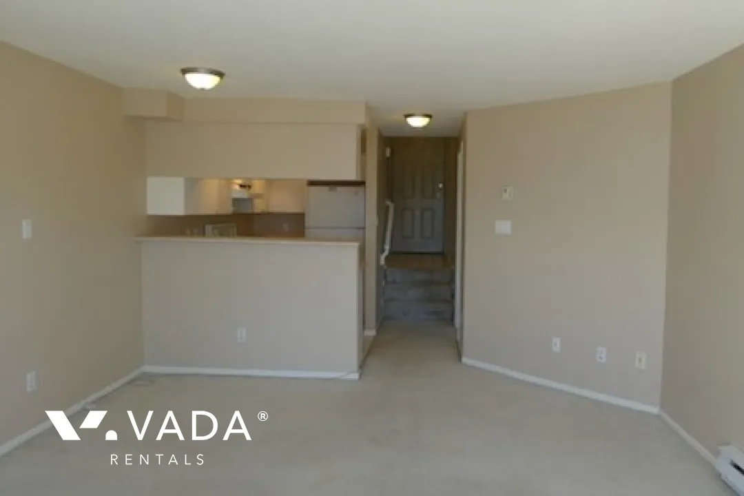 Pacific Landing in Hastings Sunrise - 1 Bedroom Apartment For Rent in Vancouver at 303 - 2211 Wall Street, Vancouver, BC