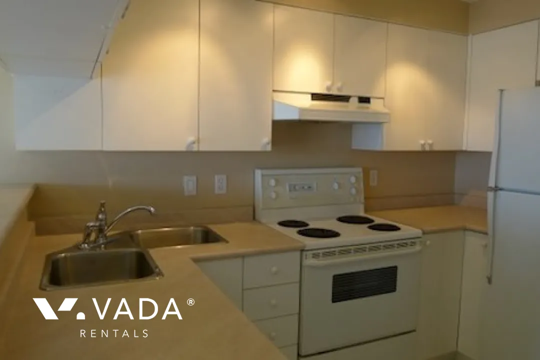 Pacific Landing in Hastings Sunrise - 1 Bedroom Apartment For Rent in Vancouver at 303 - 2211 Wall Street, Vancouver, BC