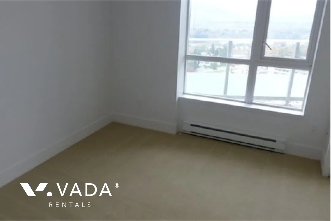 Centrepoint in Metrotown - 1 Bedroom Apartment For Rent in Burnaby at 2103 - 4808 Hazel Street, Burnaby, BC