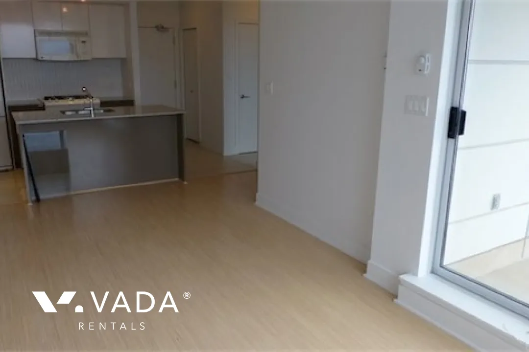 Centrepoint in Metrotown - 1 Bedroom Apartment For Rent in Burnaby at 2103 - 4808 Hazel Street, Burnaby, BC