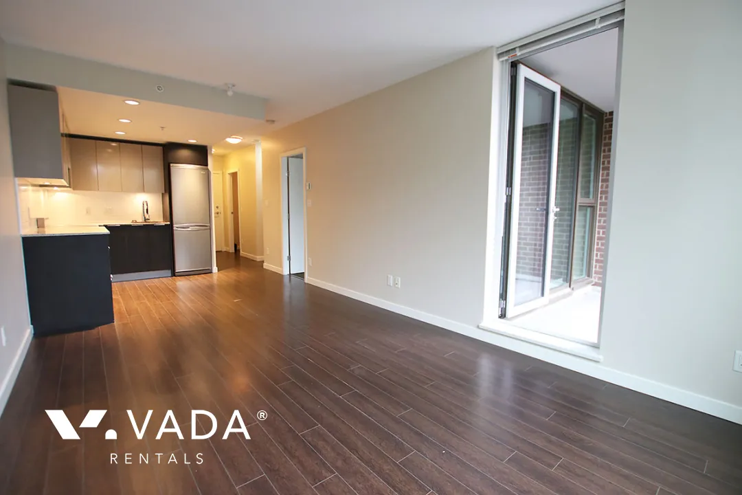 Maynards Block in Olympic Village - 1 Bedroom Apartment For Rent in Vancouver at 410 - 1919 Wylie St, Vancouver, BC, V5Y 0E7