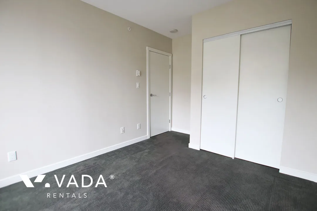 Maynards Block in Olympic Village - 1 Bedroom Apartment For Rent in Vancouver at 410 - 1919 Wylie St, Vancouver, BC, V5Y 0E7
