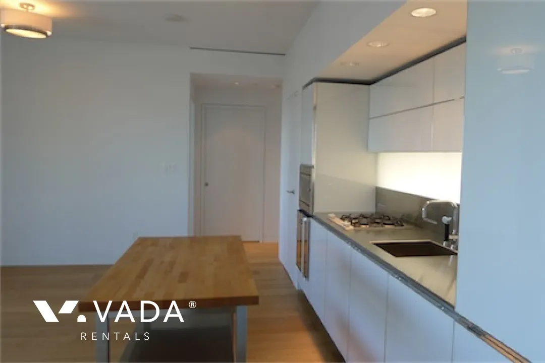 Jameson House in Coal Harbour - 2 Bedroom Apartment For Rent in Vancouver at 2802 - 838 West Hastings Street, Vancouver, BC