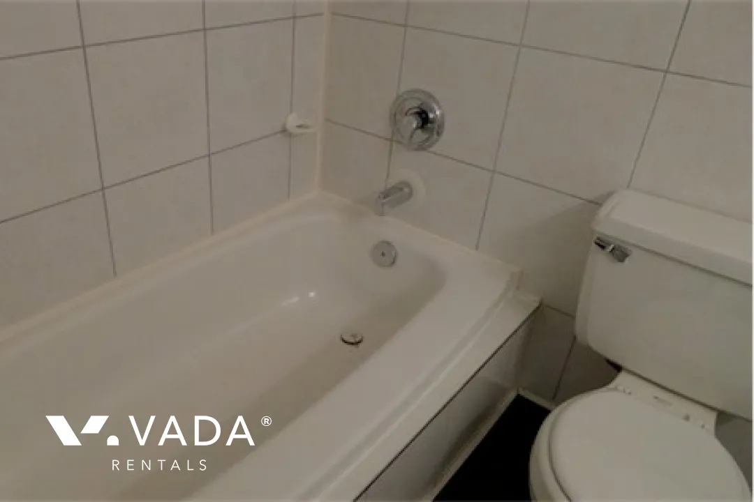Chelsea Terrace in The West End - 2 Bedroom Apartment For Rent in Vancouver at 508 - 1040 Pacific Street, Vancouver, BC