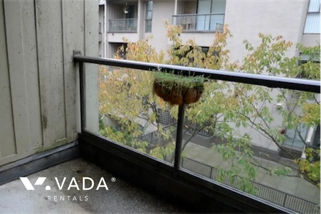 Chelsea Terrace in The West End - 2 Bedroom Apartment For Rent in Vancouver at 508 - 1040 Pacific Street, Vancouver, BC