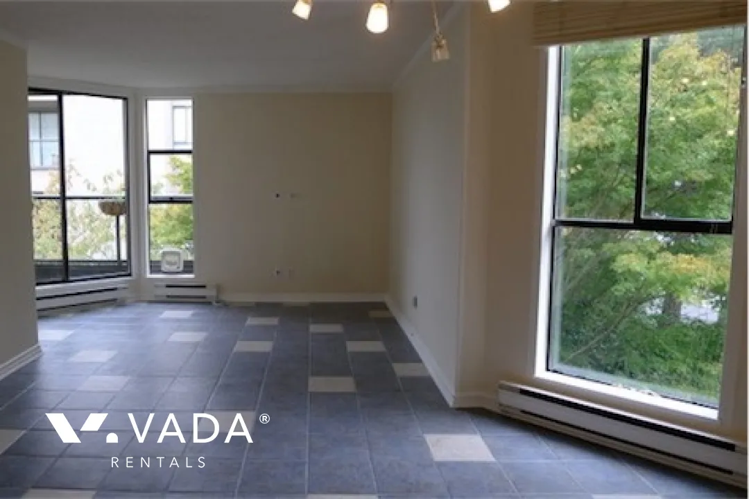 Chelsea Terrace in The West End - 2 Bedroom Apartment For Rent in Vancouver at 508 - 1040 Pacific Street, Vancouver, BC