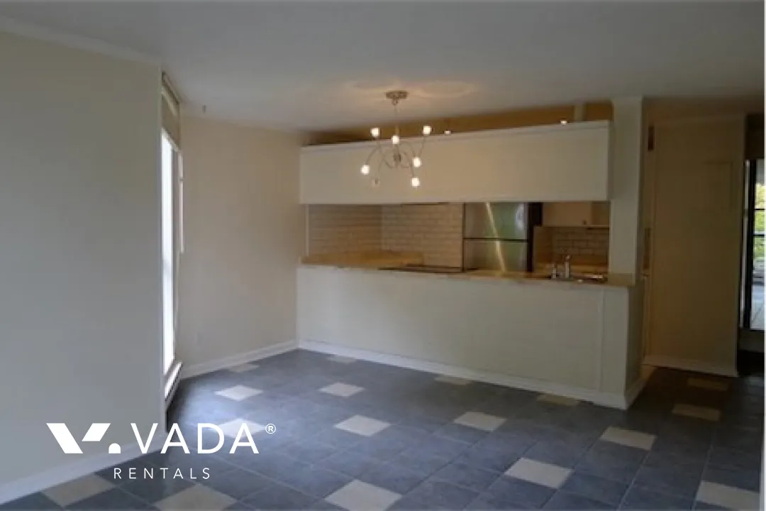Chelsea Terrace in The West End - 2 Bedroom Apartment For Rent in Vancouver at 508 - 1040 Pacific Street, Vancouver, BC