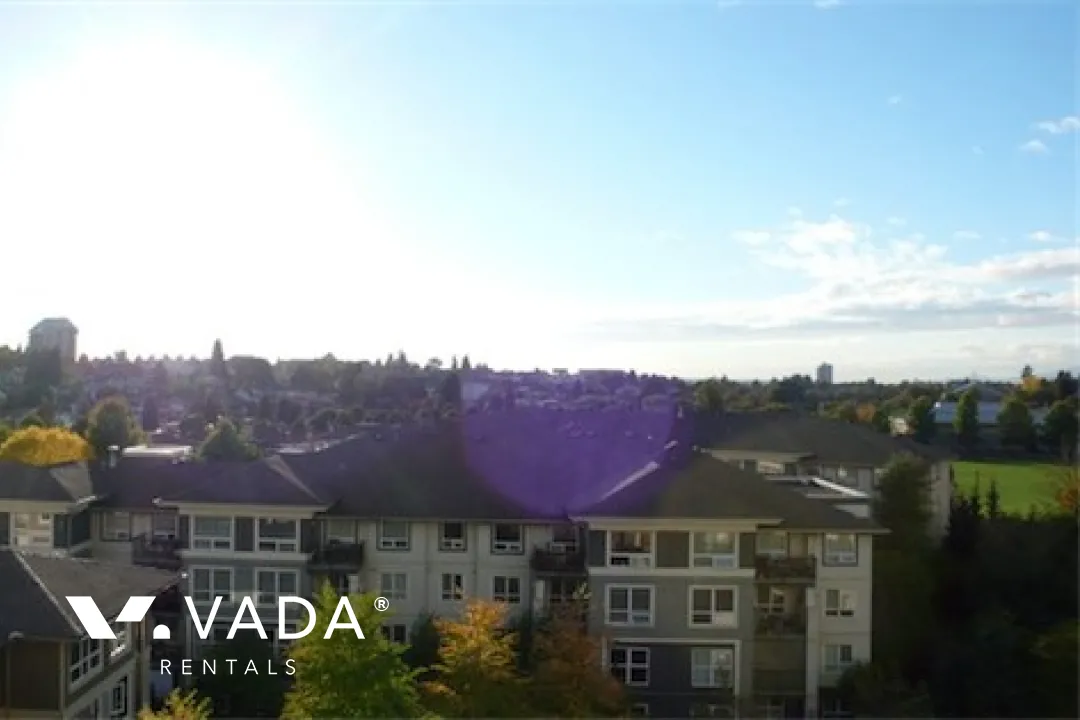 Nexus in Renfrew Collingwood - 2 Bedroom Apartment For Rent in Vancouver at 707 - 3588 Crowley Drive, Vancouver, BC
