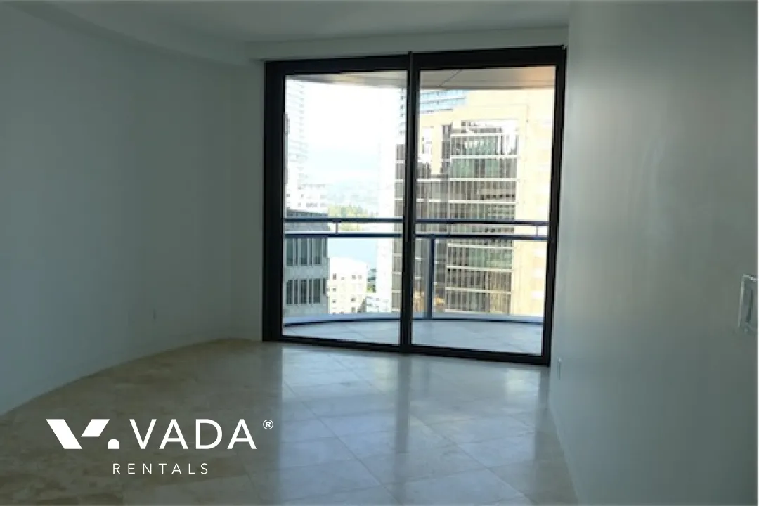Jameson House in Coal Harbour - 1 Bedroom Apartment For Rent in Vancouver at 1908 - 838 West Hastings Street, Vancouver, BC