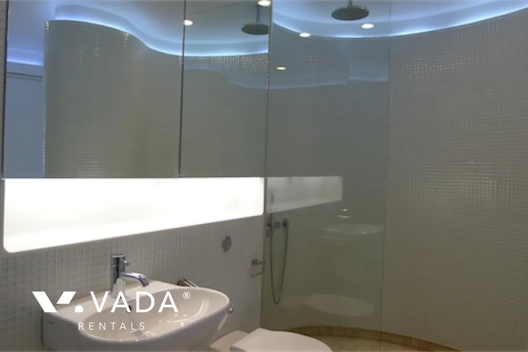 Jameson House in Coal Harbour - 1 Bedroom Apartment For Rent in Vancouver at 1908 - 838 West Hastings Street, Vancouver, BC