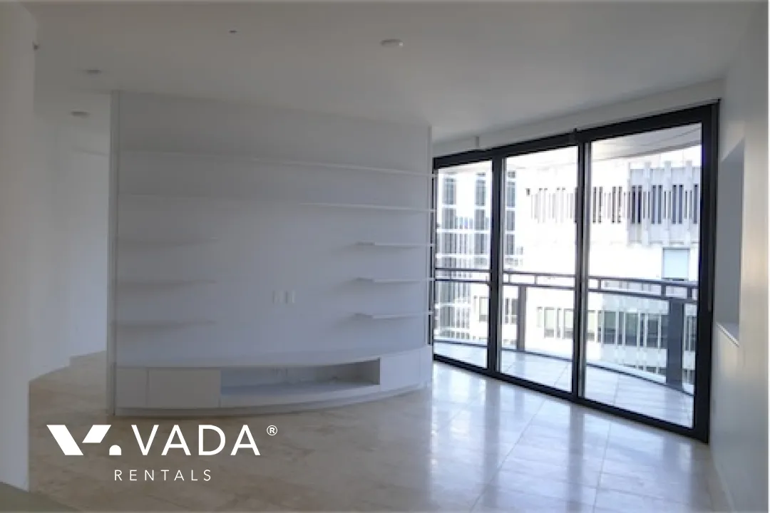 Jameson House in Coal Harbour - 1 Bedroom Apartment For Rent in Vancouver at 1908 - 838 West Hastings Street, Vancouver, BC