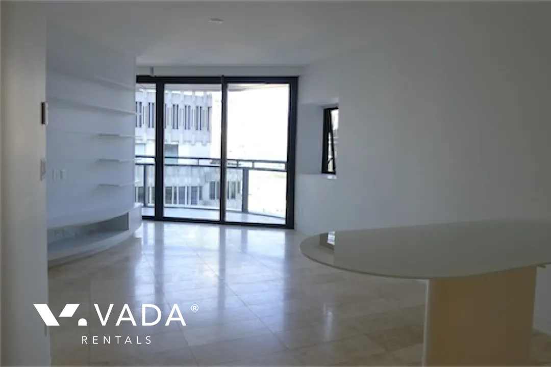 Jameson House in Coal Harbour - 1 Bedroom Apartment For Rent in Vancouver at 1908 - 838 West Hastings Street, Vancouver, BC