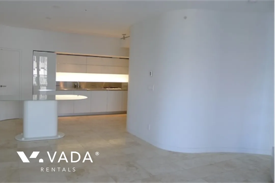 Jameson House in Coal Harbour - 1 Bedroom Apartment For Rent in Vancouver at 1908 - 838 West Hastings Street, Vancouver, BC