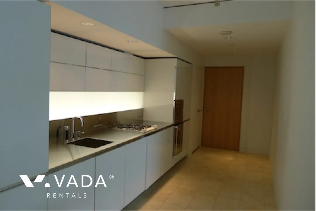 Jameson House in Coal Harbour - 1 Bedroom Apartment For Rent in Vancouver at 1908 - 838 West Hastings Street, Vancouver, BC