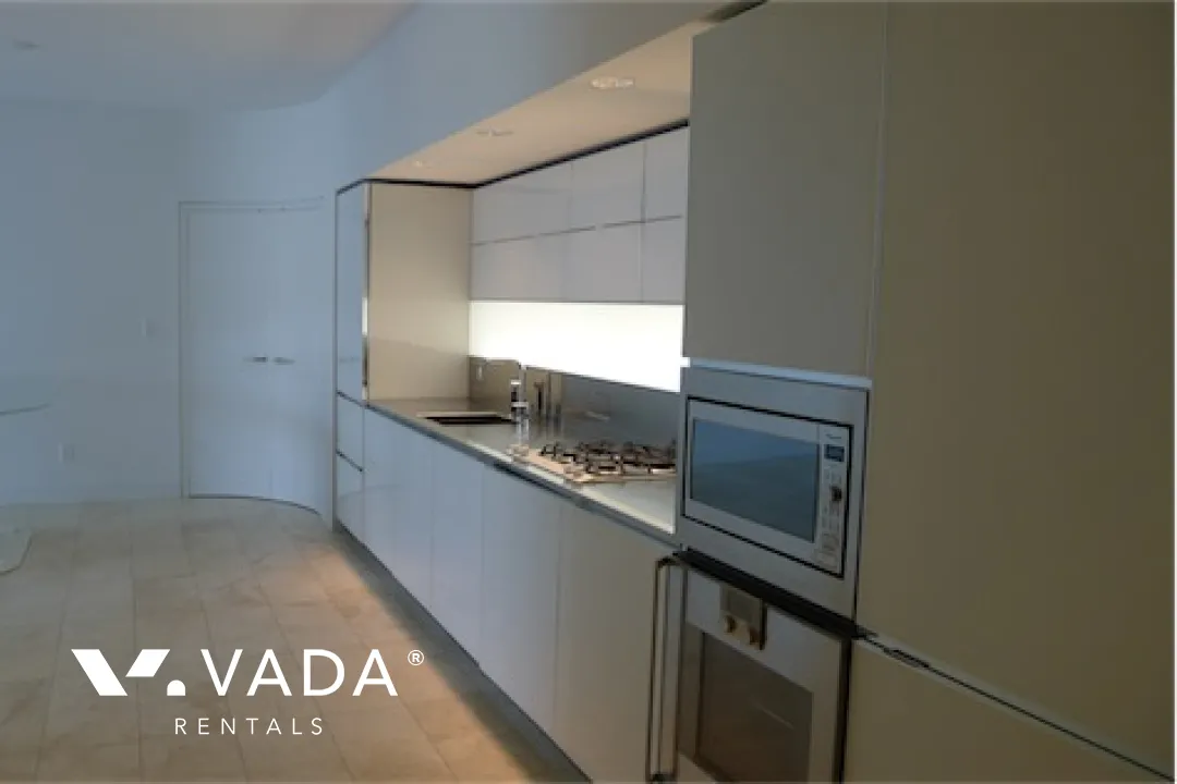 Jameson House in Coal Harbour - 1 Bedroom Apartment For Rent in Vancouver at 1908 - 838 West Hastings Street, Vancouver, BC