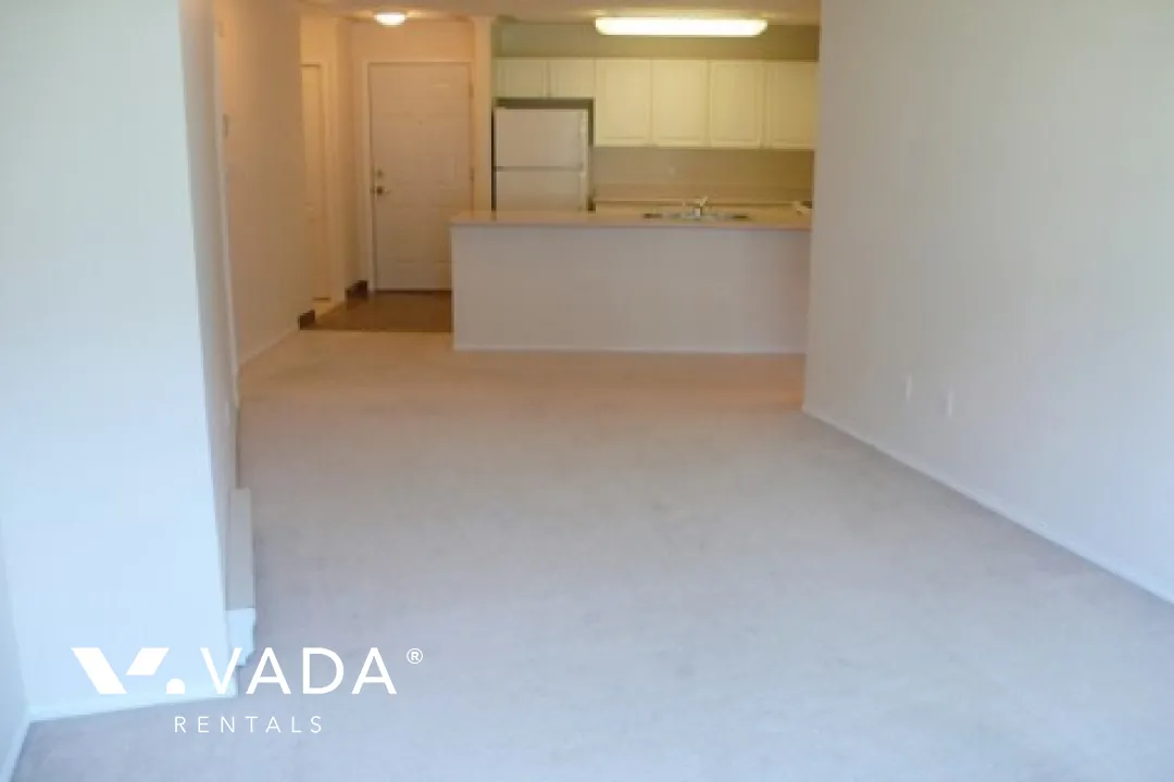 Waterside in Riverdale - 2 Bedroom Apartment For Rent in Richmond at 222 - 5880 Dover Crescent, Richmond, BC