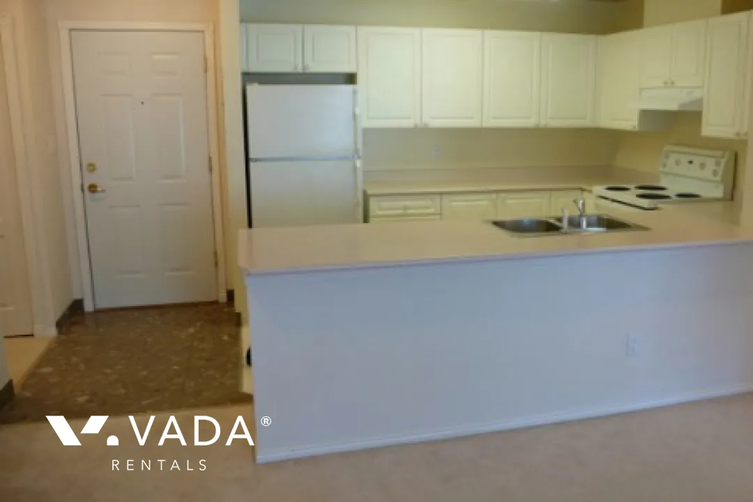 Waterside in Riverdale - 2 Bedroom Apartment For Rent in Richmond at 222 - 5880 Dover Crescent, Richmond, BC