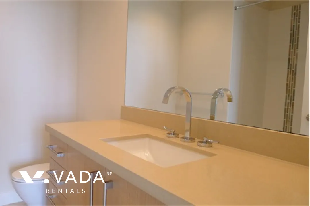 Foundry in Olympic Village - 2 Bedroom Apartment For Rent in Vancouver at 901 - 1833 Crowe Street, Vancouver, BC