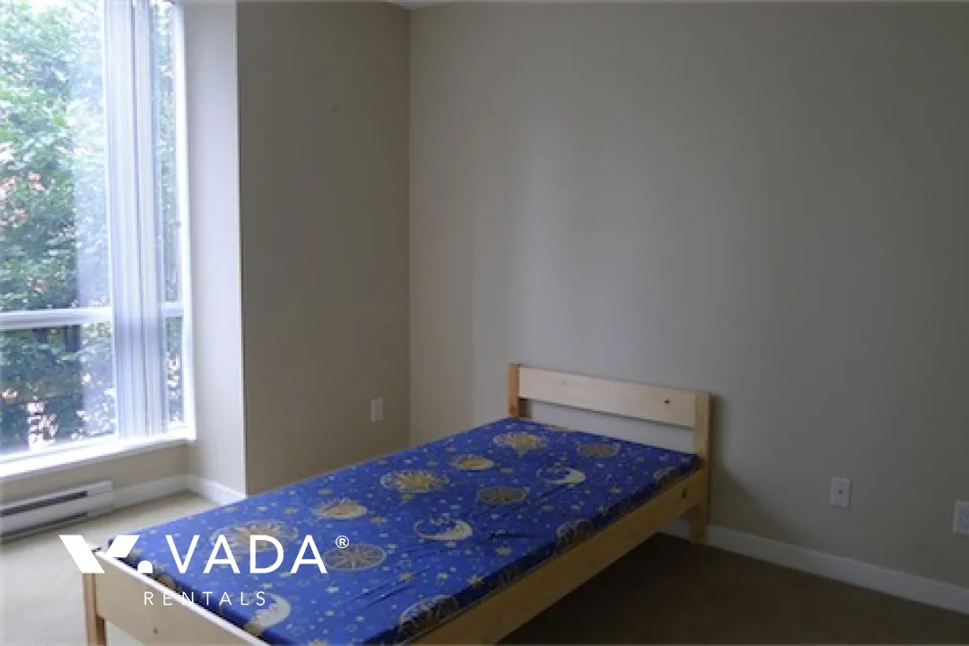 Freesia in Downtown - 1 Bedroom Apartment For Rent in Vancouver at 305 - 1082 Seymour Street, Vancouver, BC