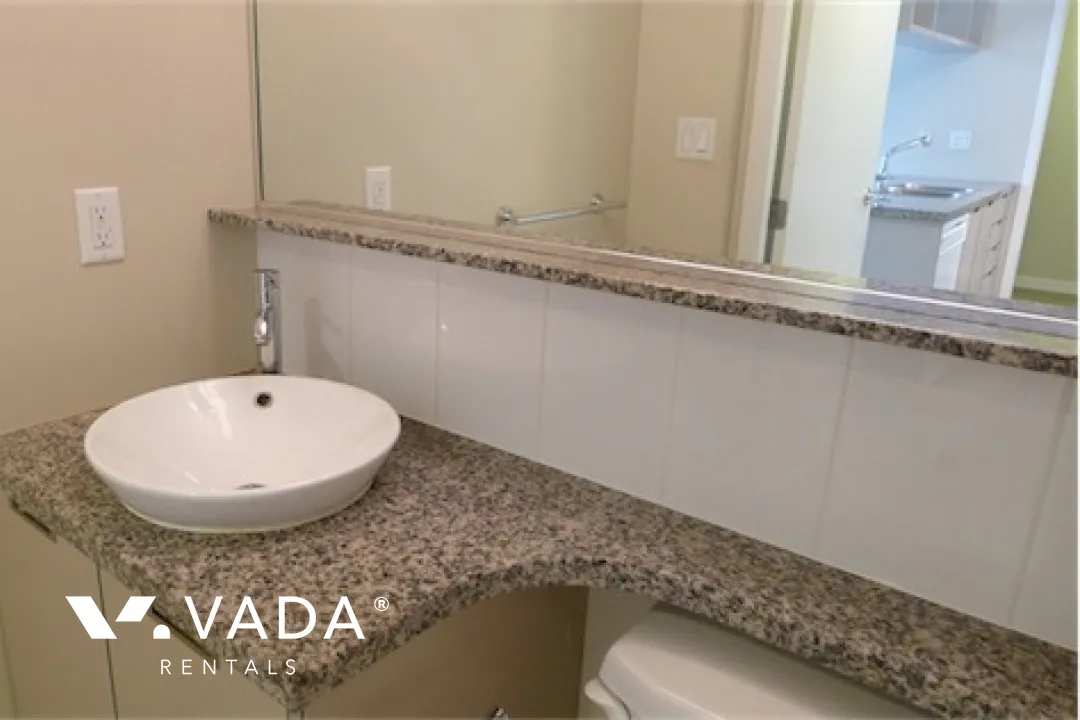 Freesia in Downtown - 1 Bedroom Apartment For Rent in Vancouver at 305 - 1082 Seymour Street, Vancouver, BC