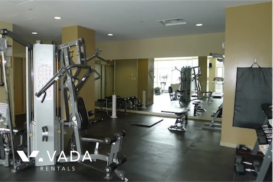 Freesia in Downtown - 1 Bedroom Apartment For Rent in Vancouver at 305 - 1082 Seymour Street, Vancouver, BC